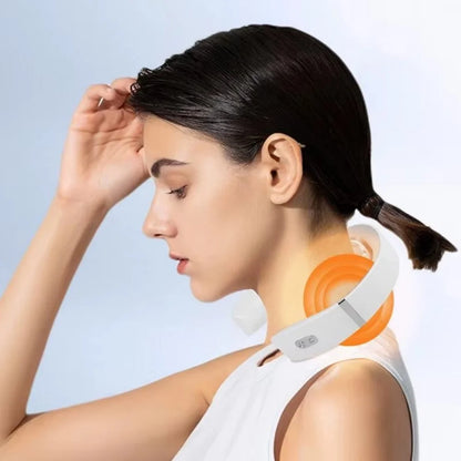 Smart Neck Massager