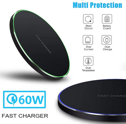 TurboCharge Wireless Pad