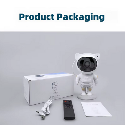 CosmoGlow Night Light